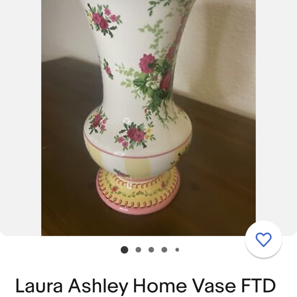 Vintage Vases